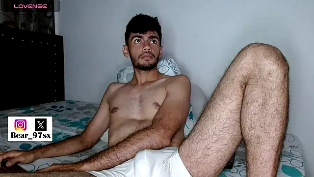 bear 97s online show from 8, 1, 2026