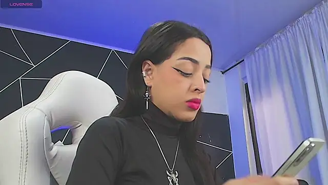 farichell online show from 19, 12, 2025