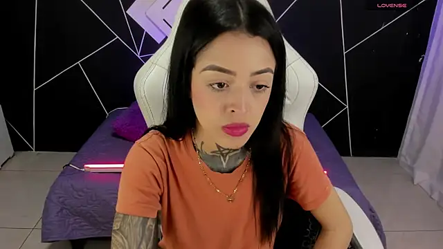 farichell online show from 7, 1, 2025