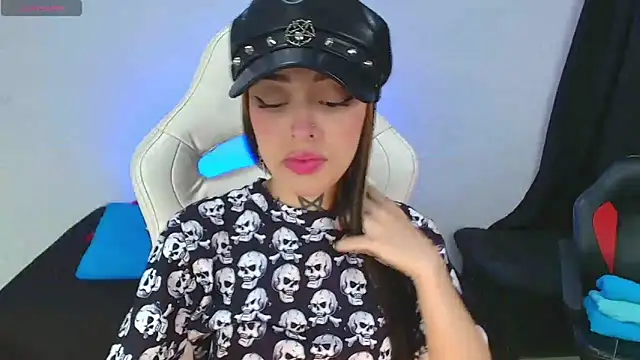 farichell online show from 28, 3, 2026