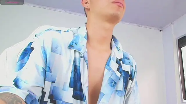 farichell online show from 14, 1, 2026