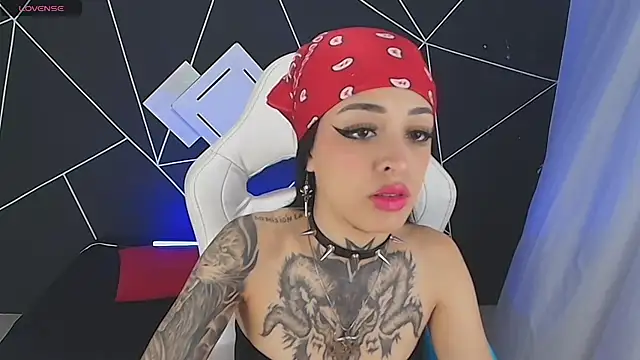 farichell online show from 26, 10, 2025