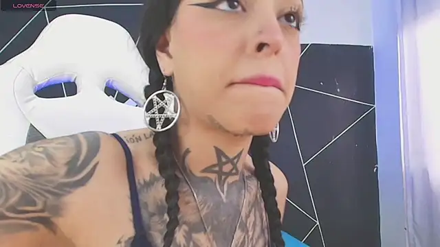 farichell online show from 5, 1, 2026