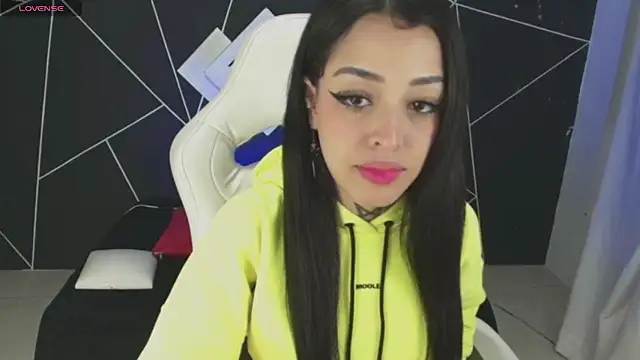 farichell online show from 24, 10, 2025