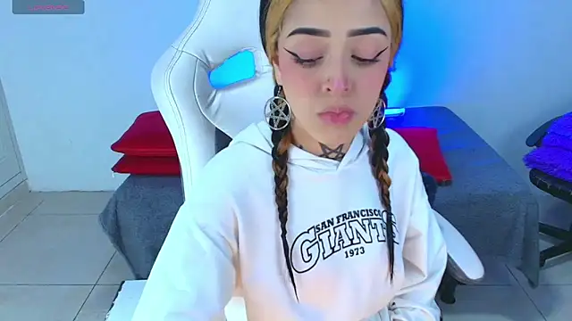 farichell online show from 19, 4, 2026