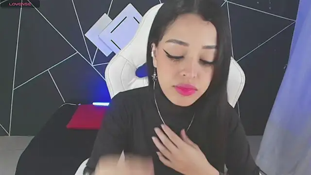 farichell online show from 8, 11, 2025