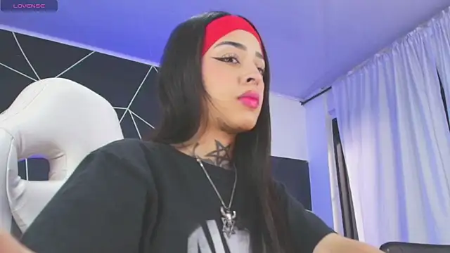 farichell online show from 15, 12, 2025