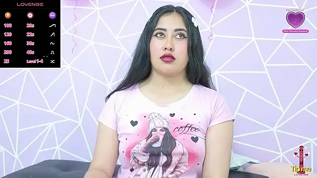 altheamoore online show from 11, 11, 2025