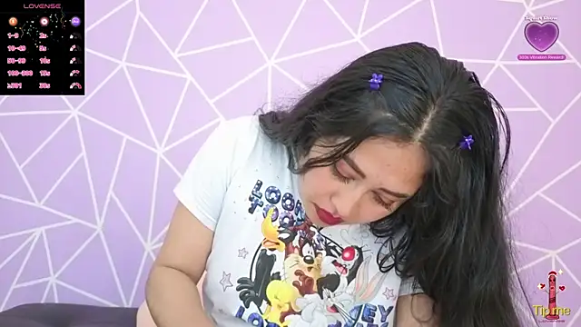 altheamoore online show from 23, 12, 2025