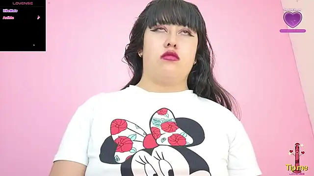 altheamoore online show from 28, 2, 2026