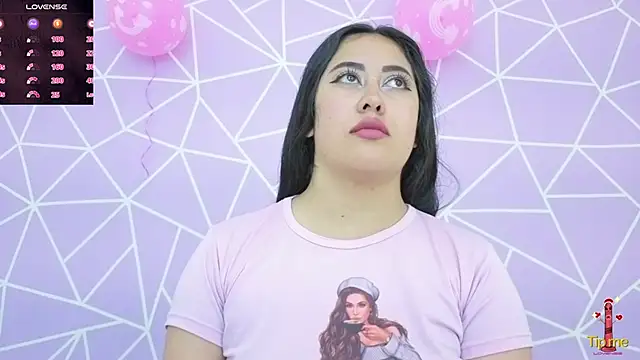 altheamoore online show from 2, 12, 2025