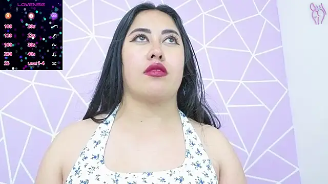 altheamoore online show from 28, 10, 2025