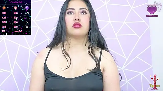 altheamoore online show from 3, 11, 2025