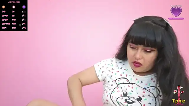 altheamoore online show from 2, 3, 2026