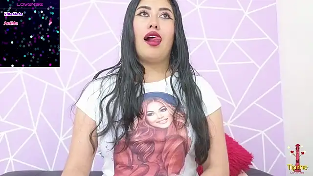 altheamoore online show from 7, 11, 2025