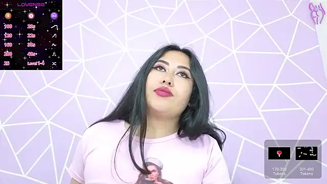 altheamoore online show from 19, 10, 2025