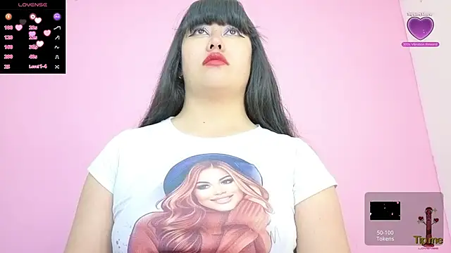 altheamoore online show from 9, 2, 2026