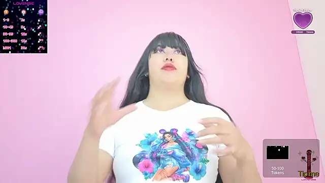 altheamoore online show from 7, 2, 2026