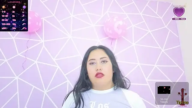 altheamoore online show from 17, 12, 2025