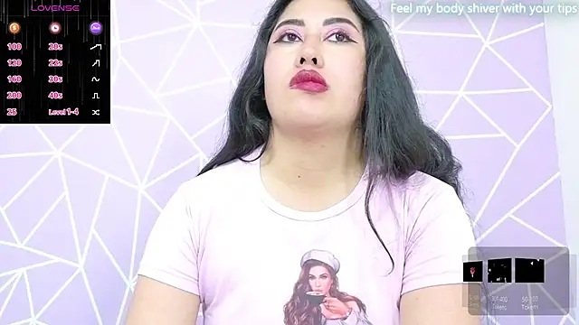 altheamoore online show from 21, 9, 2025