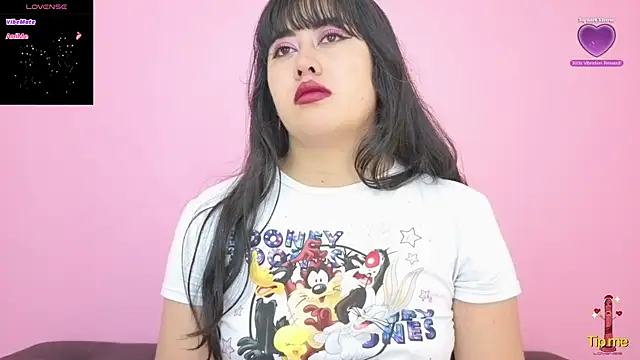 altheamoore online show from 17, 1, 2026