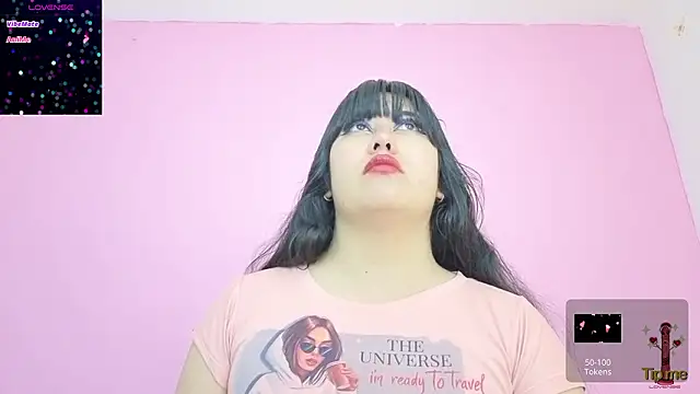 altheamoore online show from 8, 2, 2026