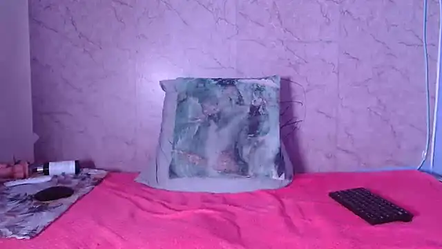 hannapasion online show from 4, 12, 2025