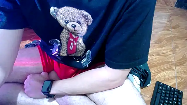 SexAegons online show from 4, 2, 2025