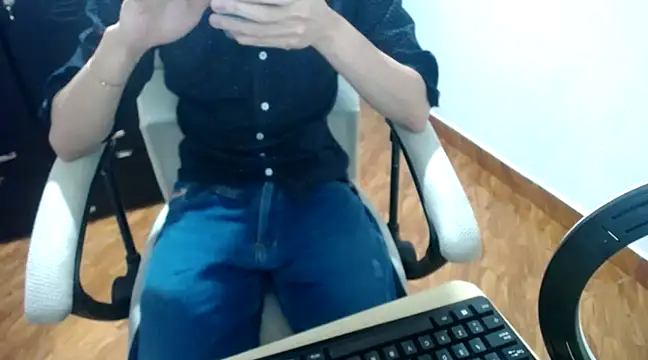 SexAegons online show from 26, 2, 2025