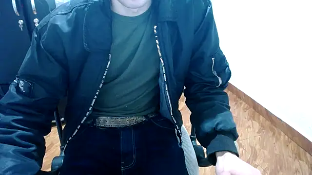 SexAegons online show from 18, 2, 2025