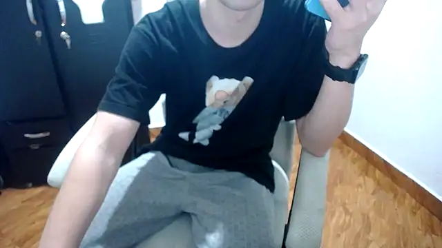 SexAegons online show from 21, 2, 2025