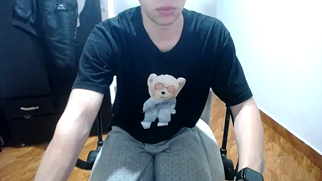 SexAegons online show from 21, 2, 2025