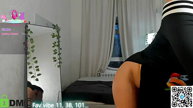 Milf Tea online show from 23, 2, 2026