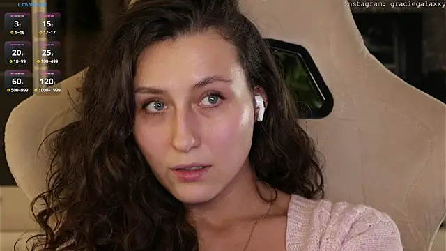 Chill out with Salvia online show from 13, 11, 2025