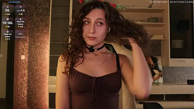 Chill out with Salvia online show from 11, 11, 2025