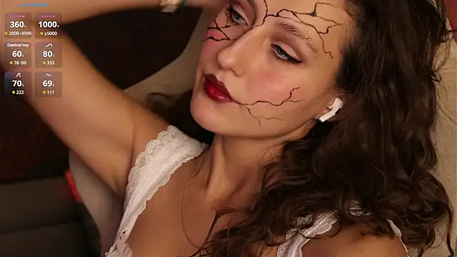 Chill out with Salvia online show from 31, 10, 2025