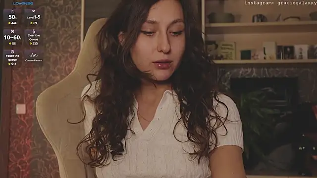 Chill out with Salvia online show from 19, 11, 2025