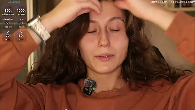 Chill out with Salvia online show from 5, 11, 2025