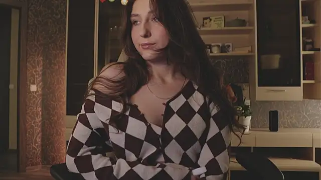 Chill out with Salvia online show from 19, 12, 2025