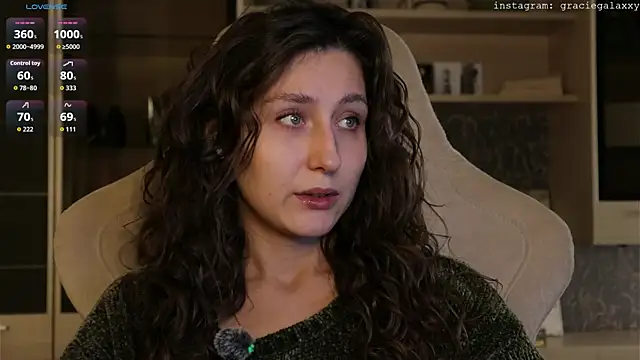 Chill out with Salvia online show from 14, 11, 2025