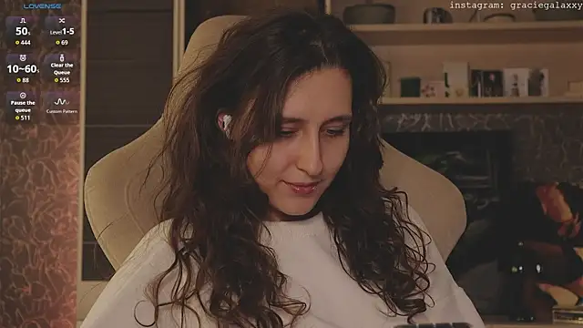 Chill out with Salvia online show from 15, 11, 2025