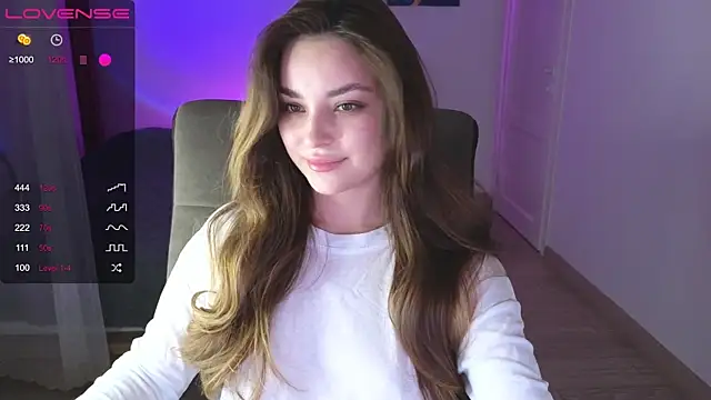 EdaFlower online show from 16, 4, 2026