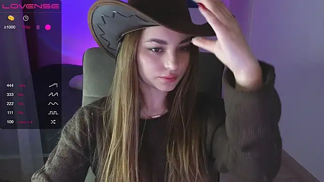 EdaFlower online show from 14, 4, 2026