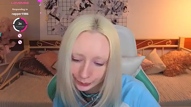 Katia Kim online show from 28, 2, 2026