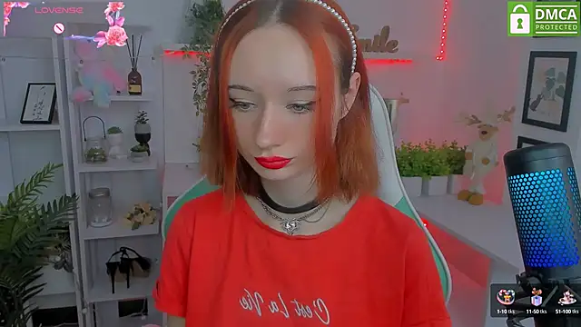 Katia Kim online show from 6, 3, 2025