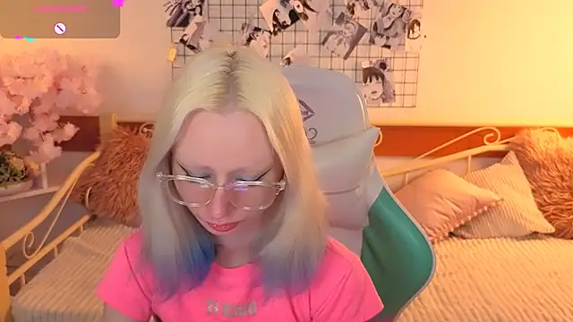 Katia Kim online show from 24, 2, 2026