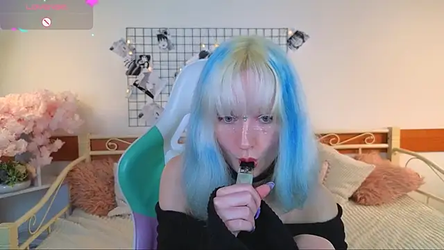 Katia Kim online show from 20, 4, 2026