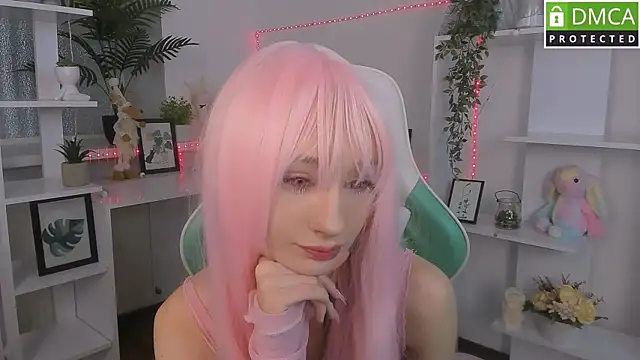 Katia Kim online show from 21, 10, 2025