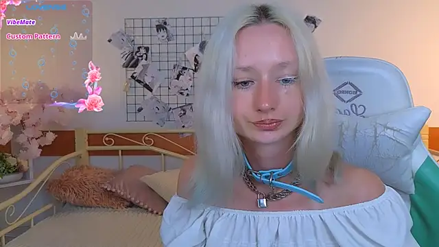 Katia Kim online show from 21, 3, 2026