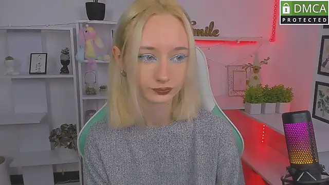 Katia Kim online show from 11, 10, 2025